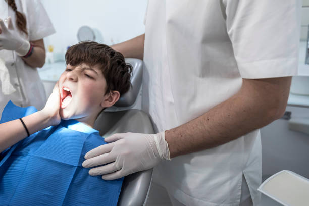 Best Emergency Wisdom Tooth Extraction in Gering, NE