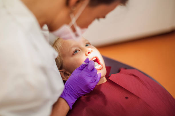 Best Broken or Chipped Tooth Repair in Gering, NE